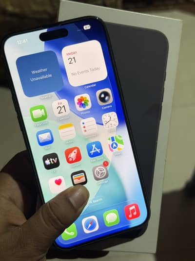 Apple iPhone 16 Plus