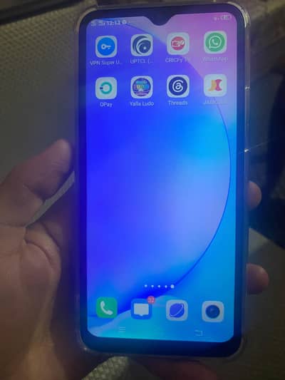 Vivo Y17