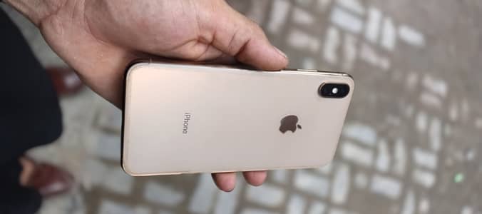 I phone xs max