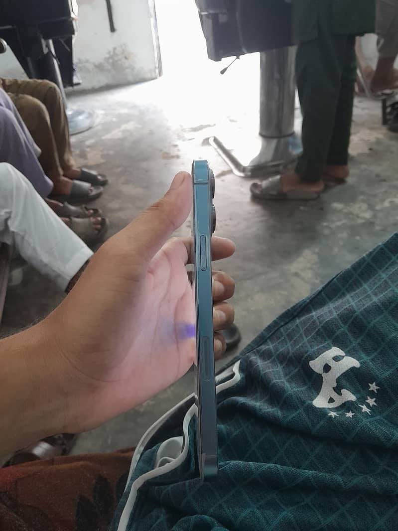 Apple iPhone 13 Pro max 2