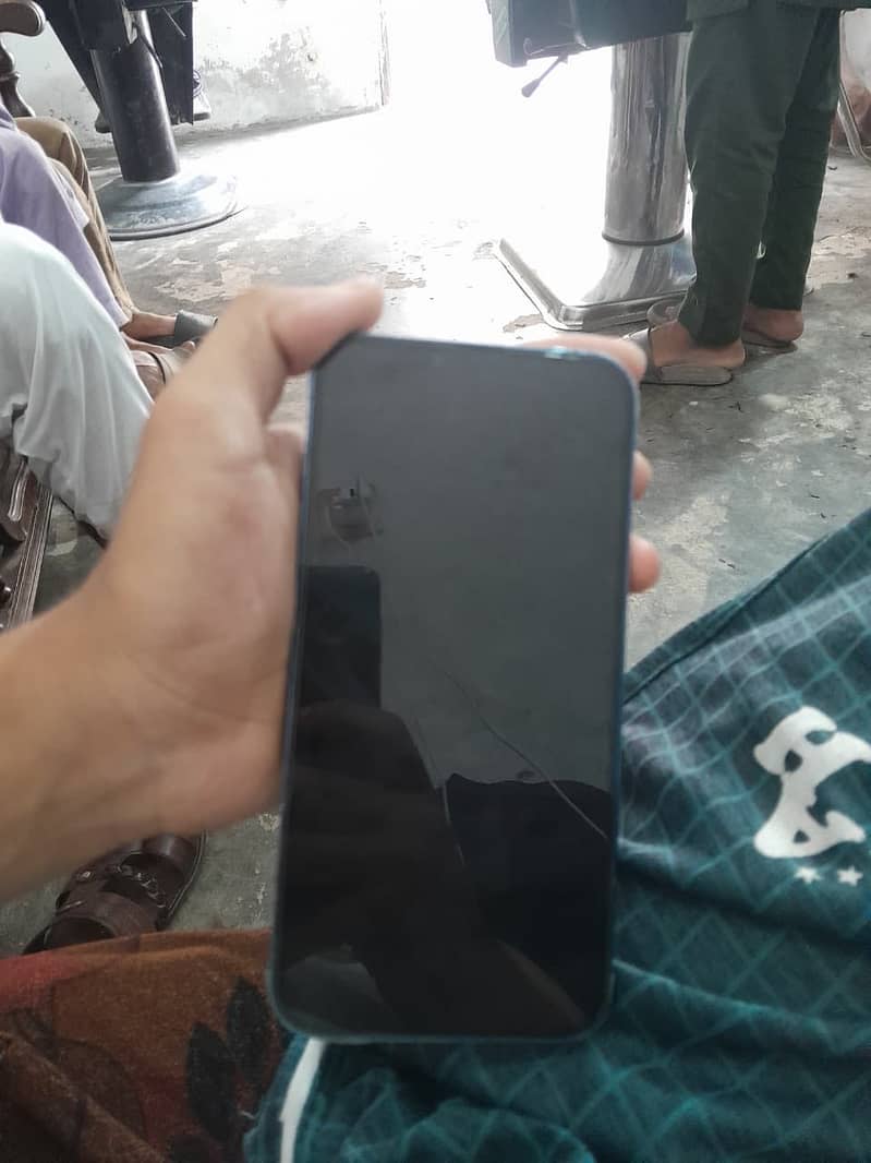 Apple iPhone 13 Pro max 3