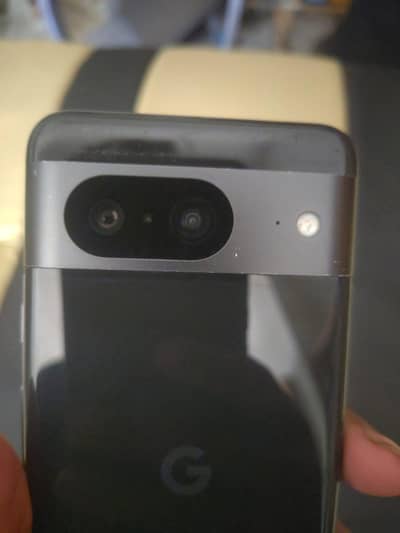 Google Pixel 8