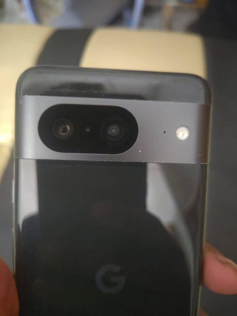Google Pixel 8 0