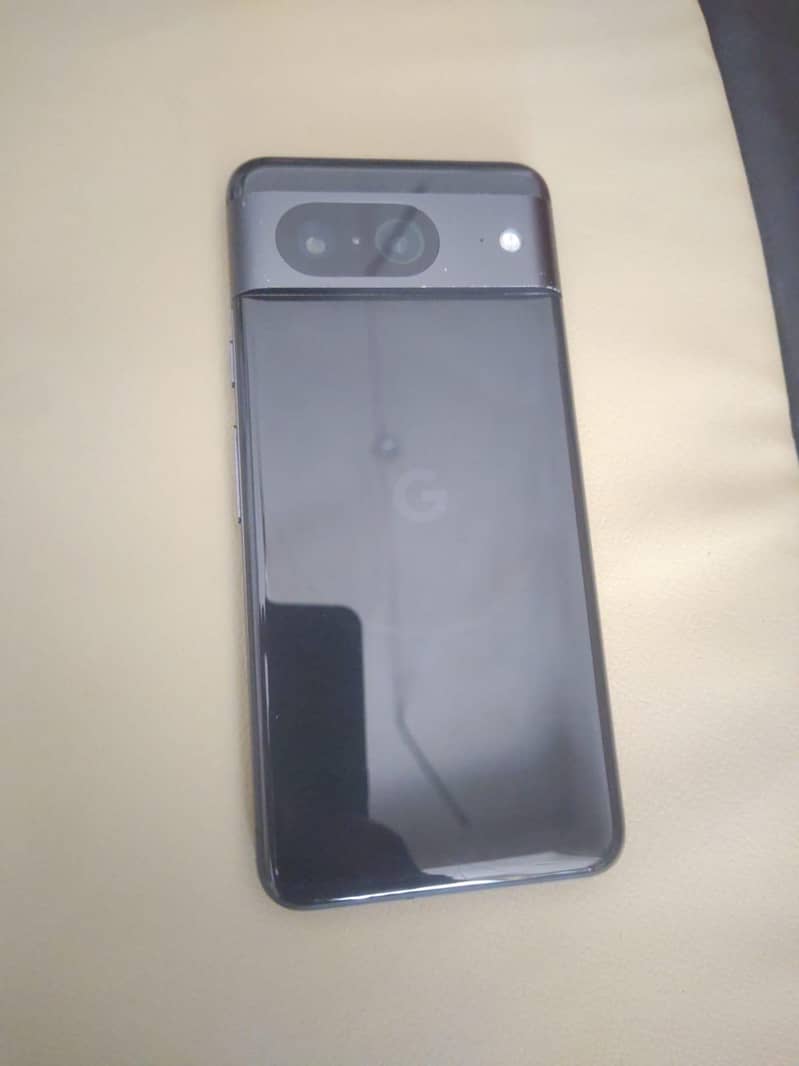 Google Pixel 8 2