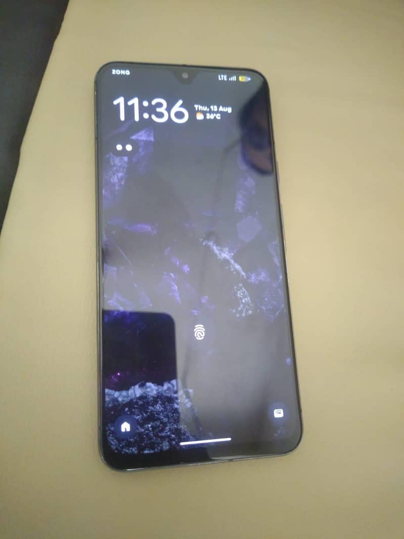 Google Pixel 8 5