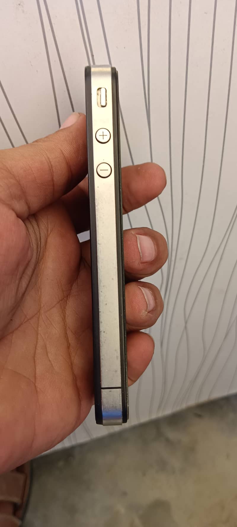 Apple iPhone 4s 3