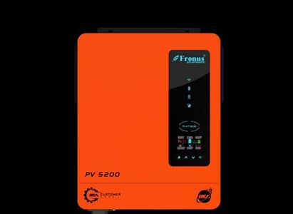 frouns pv 5200