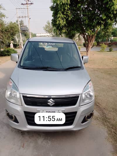 Suzuki Wagon R VXL 2019 | Home use | 03036229186