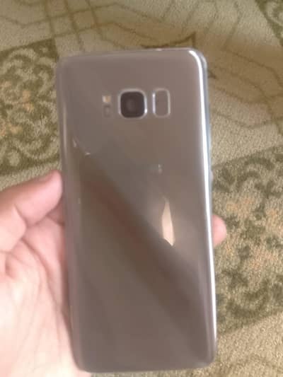 Samsung Mobile S8 4gb 64gb all ok only phone location bhera