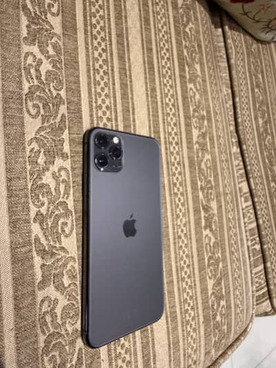 Apple iPhone 11 Promax 512GB