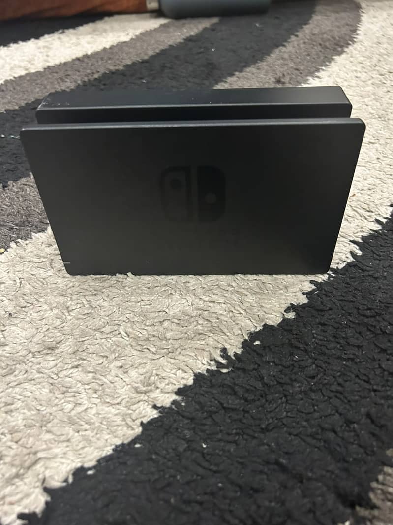 Nintendo switch 2 4