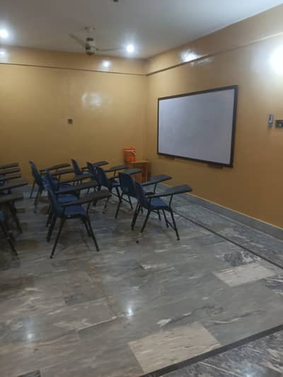 Institute setup for sale