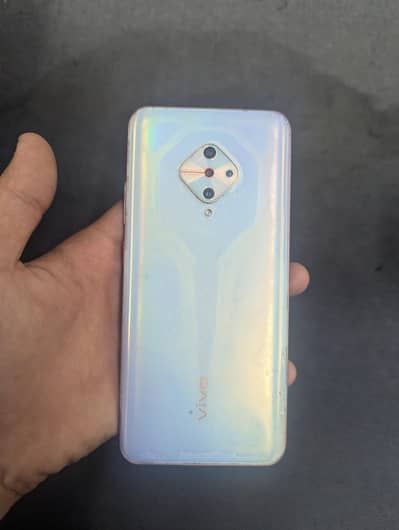 Vivo S1 Pro