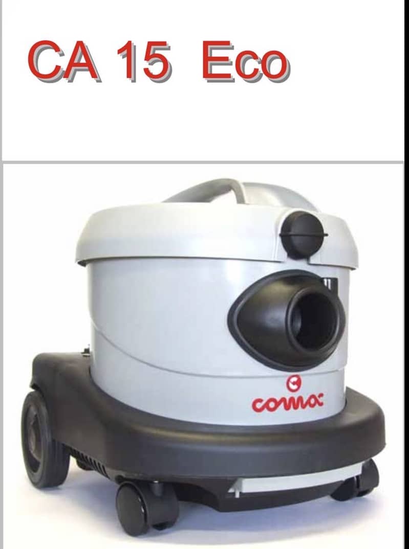 Comac CA 15 Eco 2