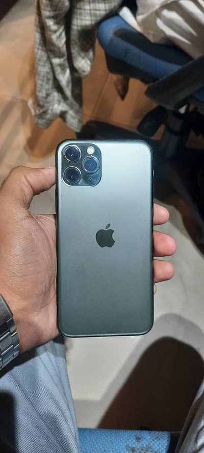 Apple iPhone 11 Pro non pta 64gb