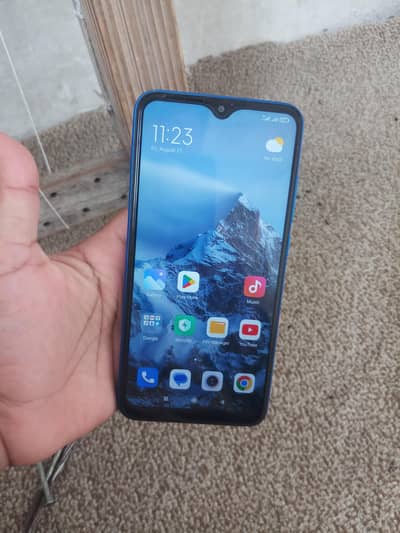 Xiaomi Redmi 8A