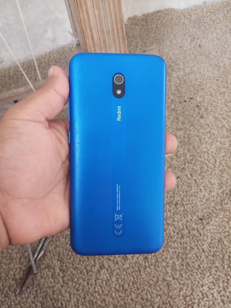 Xiaomi Redmi 8A 1