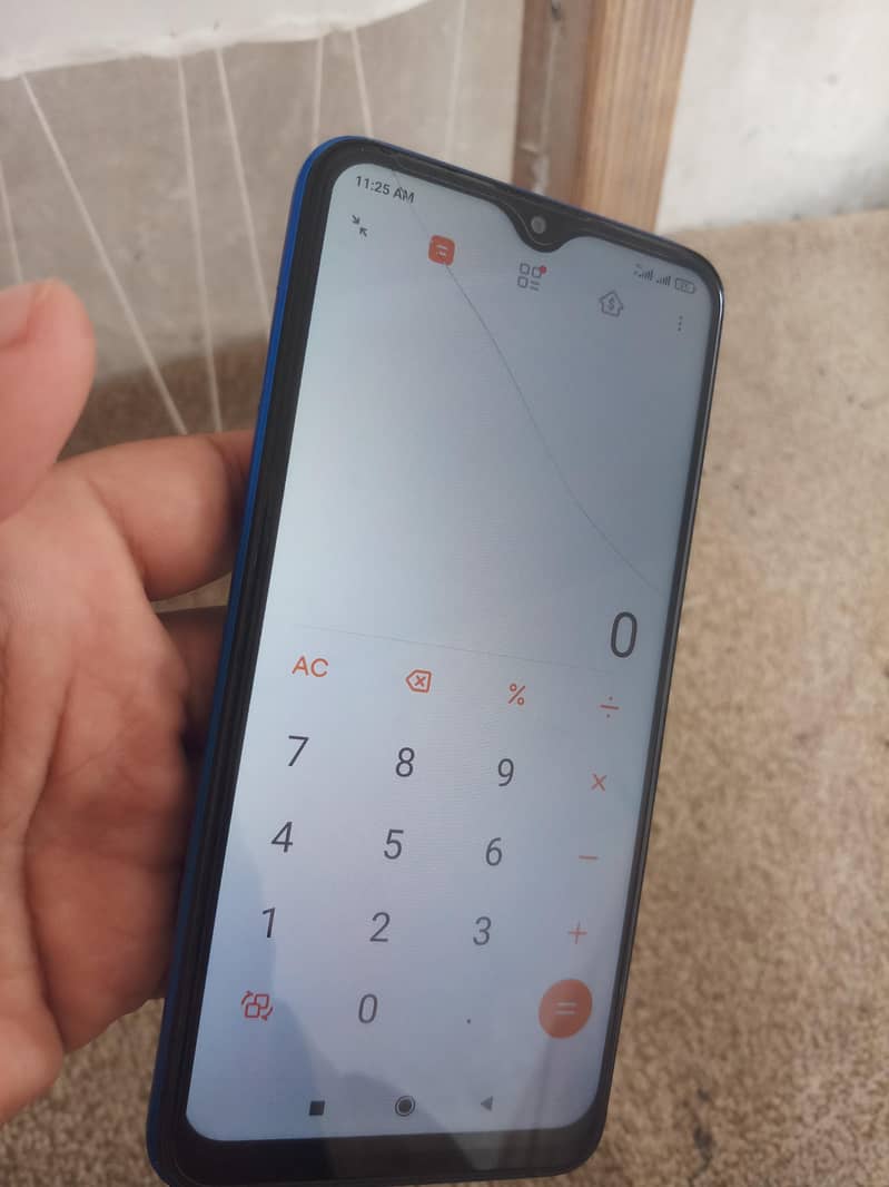 Xiaomi Redmi 8A 2