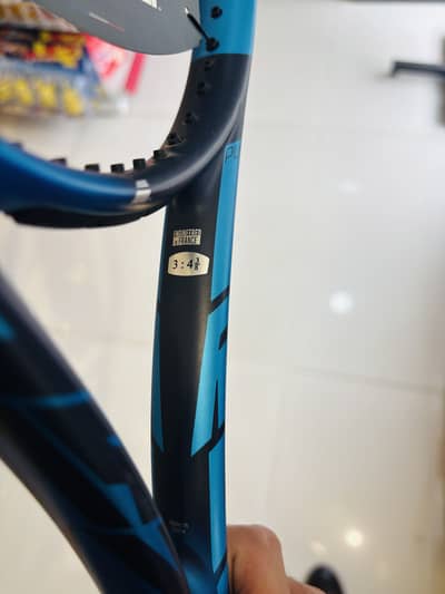 Babolat Pure Drive 300g