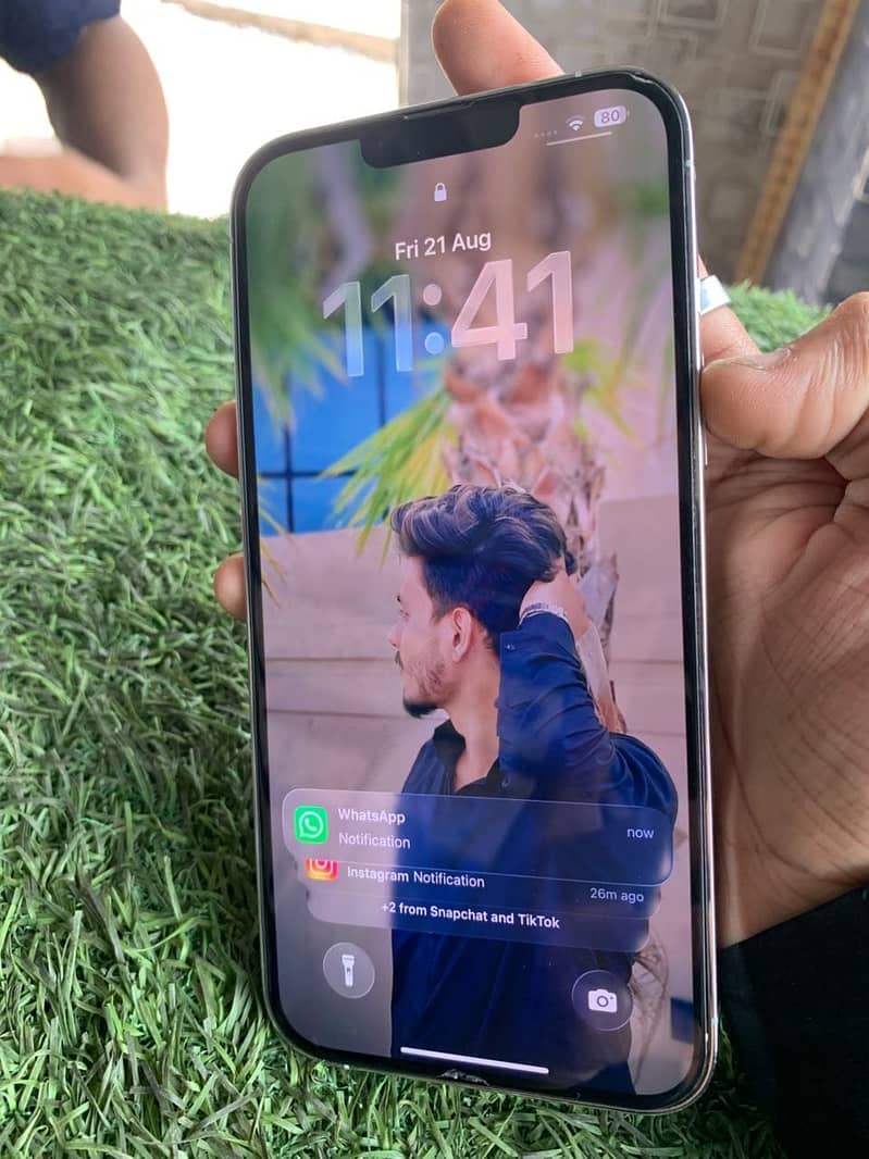 Apple iPhone 13 Pro Max 0
