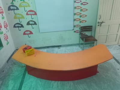 2 customize tables