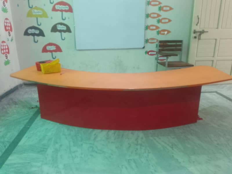 2 customize tables 1