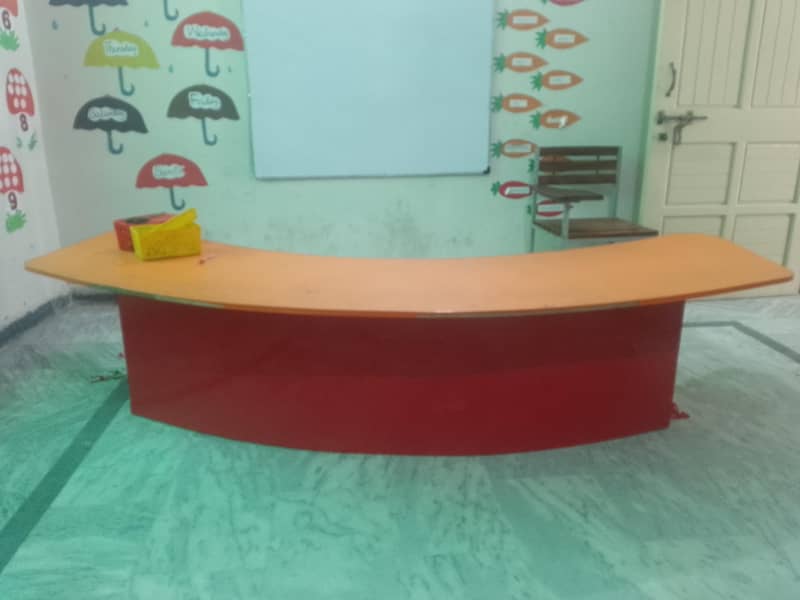 2 customize tables 2