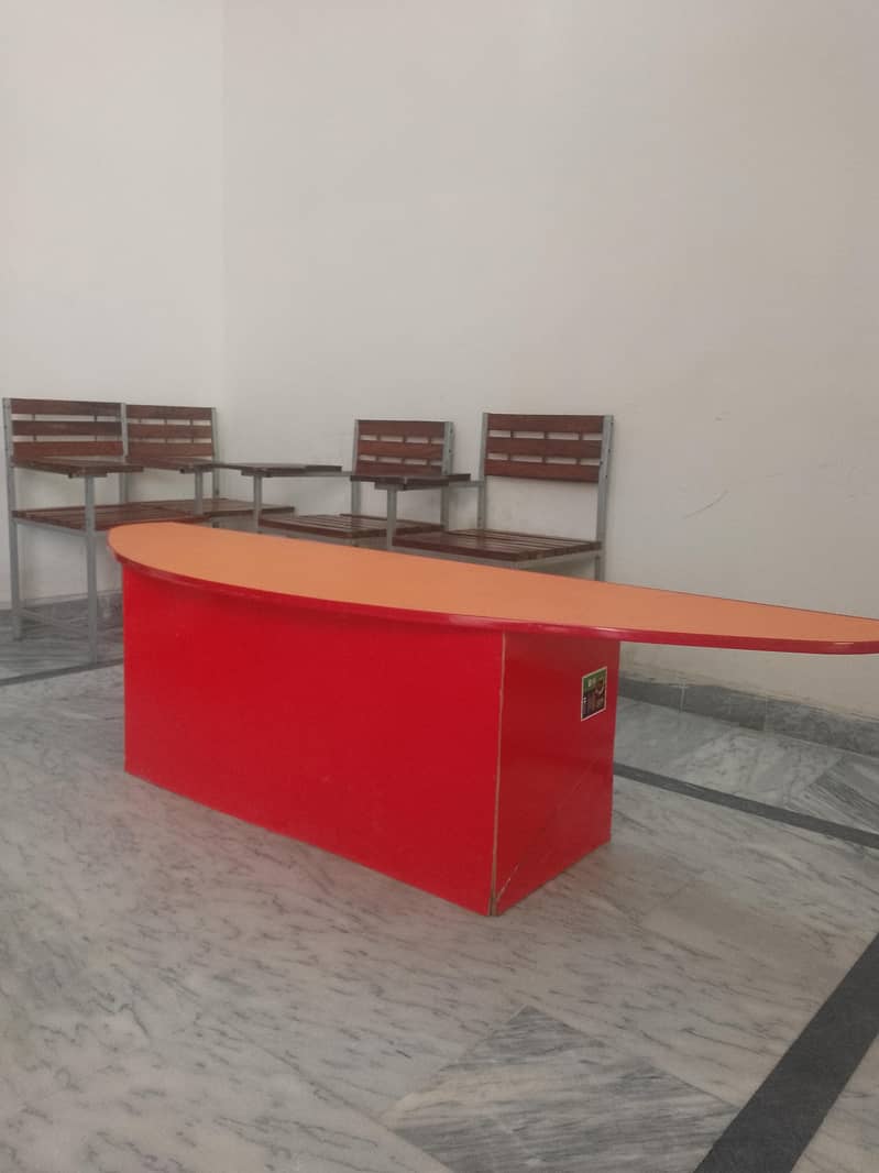 2 customize tables 6