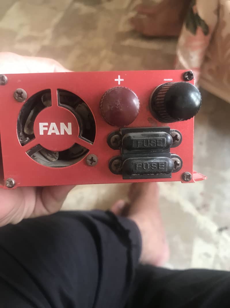 Inverter 2