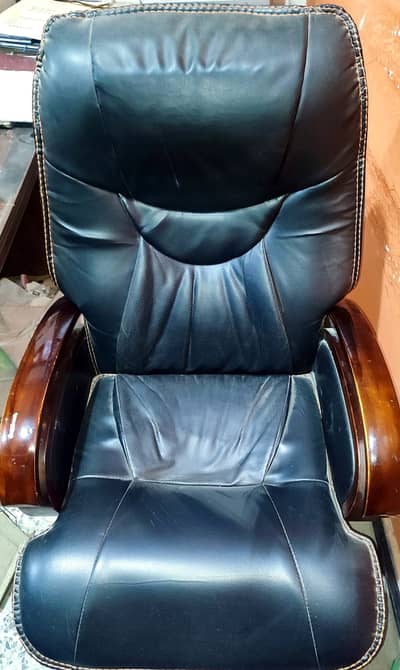 Executive Chairs
