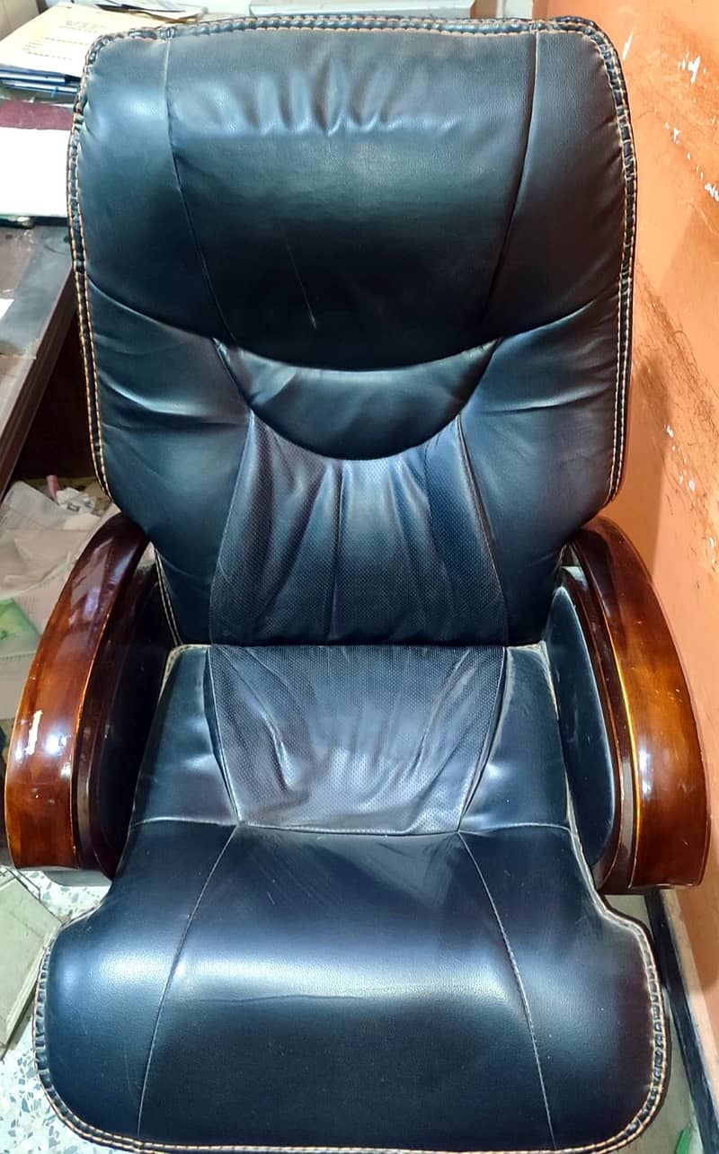 Executive Chairs 1