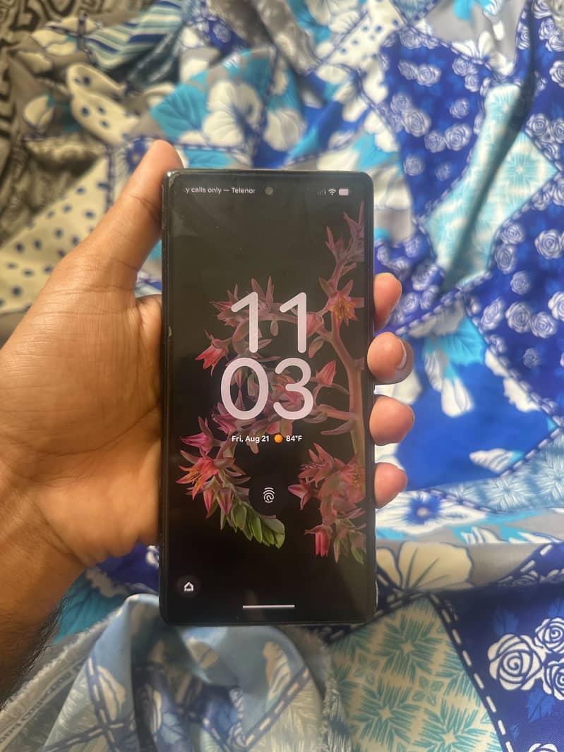 Google Pixel 6 1