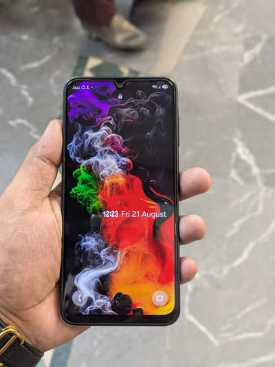 Samsung Mobile A17