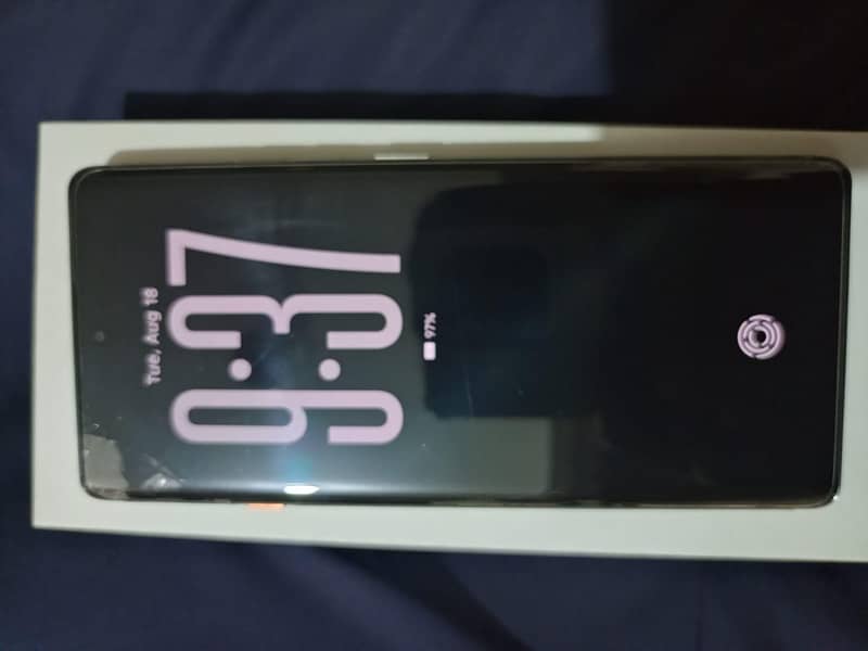 Tecno CAMON 40 Pro 6