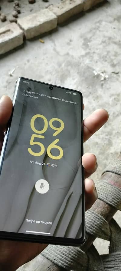 Google Pixel 7 Pro