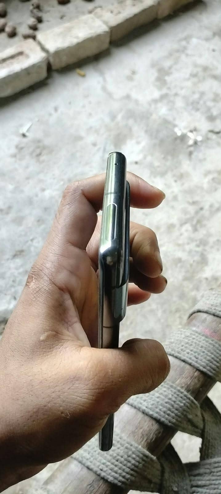 Google Pixel 7 Pro 4