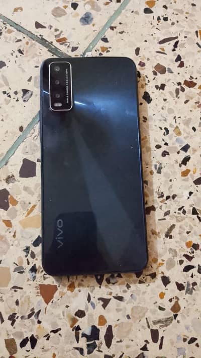 Vivo Y20