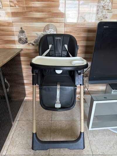 Kids/ baby High chairs/ Dining Chair