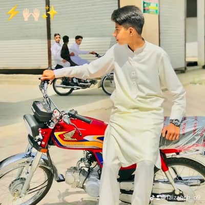 Faizan ch