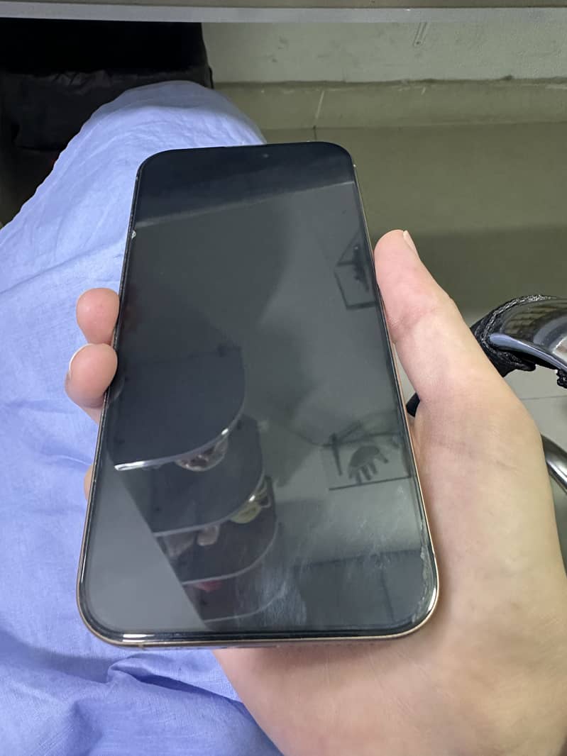 Apple iPhone 16 Pro Max 6