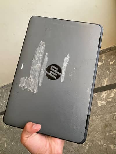 2-in-1 Touch Laptop | Intel m3-7Y30 | 8GB RAM | 128GB SSD | 2 Cameras
