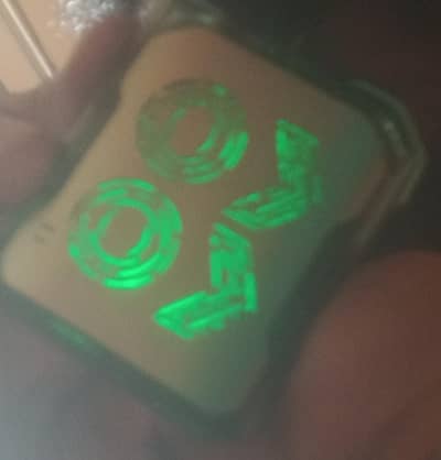 UWELL CALIBURN GK2 (VISION) 18W POD KIT