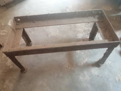 silai  machine wala stand