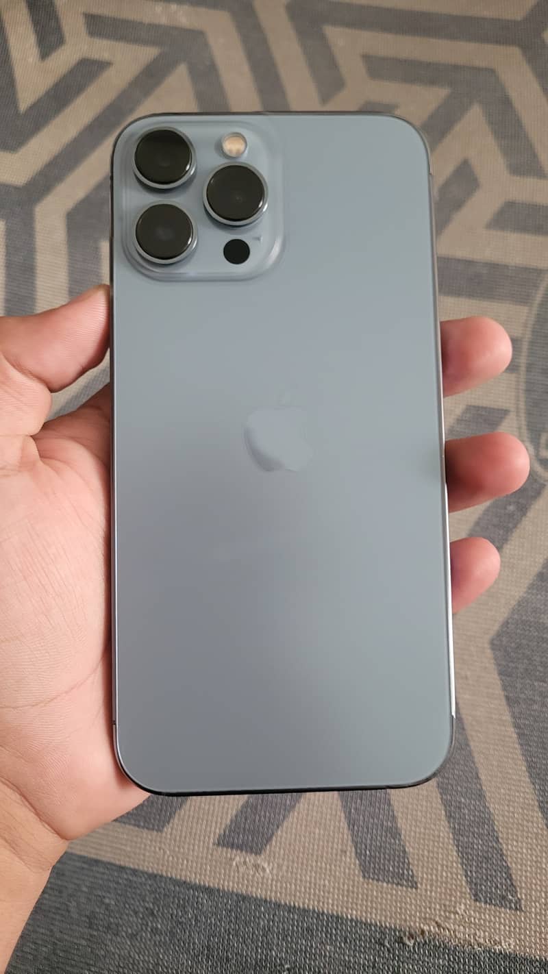 Apple iPhone 13 Pro Max 2