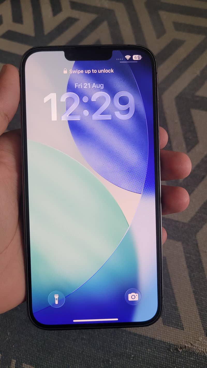 Apple iPhone 13 Pro Max 4