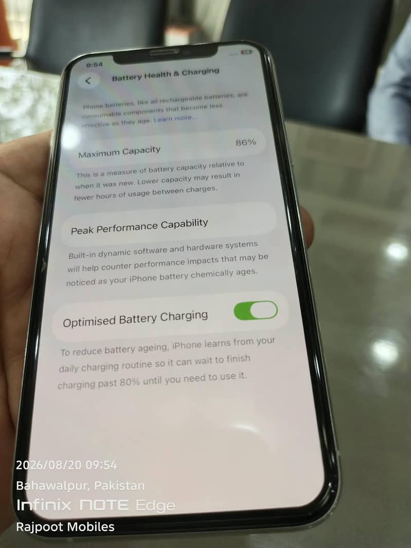 Apple iPhone 11 pro 2