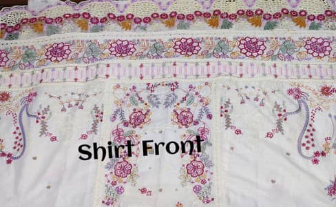 Urgent Suit For Sale