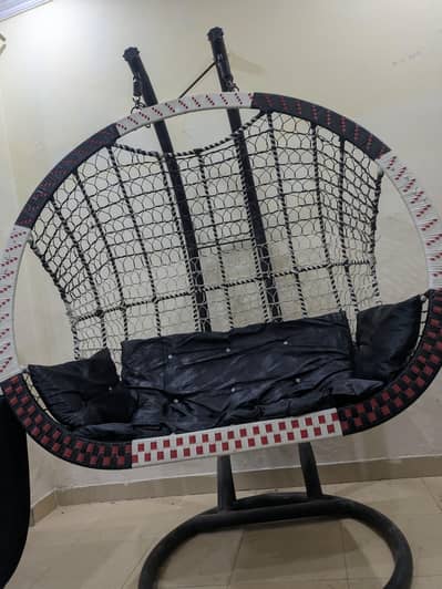 Iron swing for sale