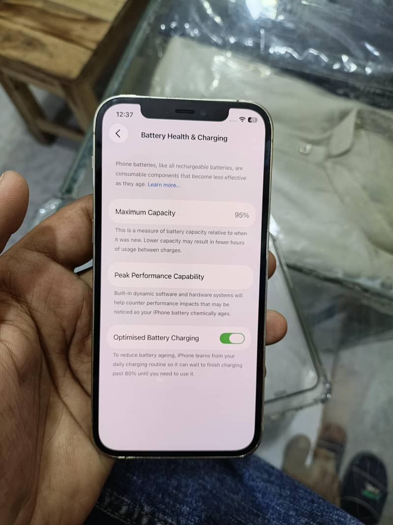 Apple iPhone 12 Pro 6