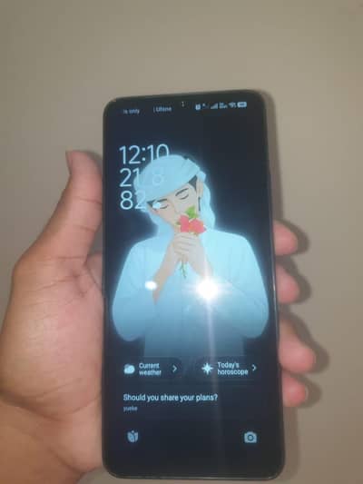 Xiaomi 14c 6/128gb condition 10/10